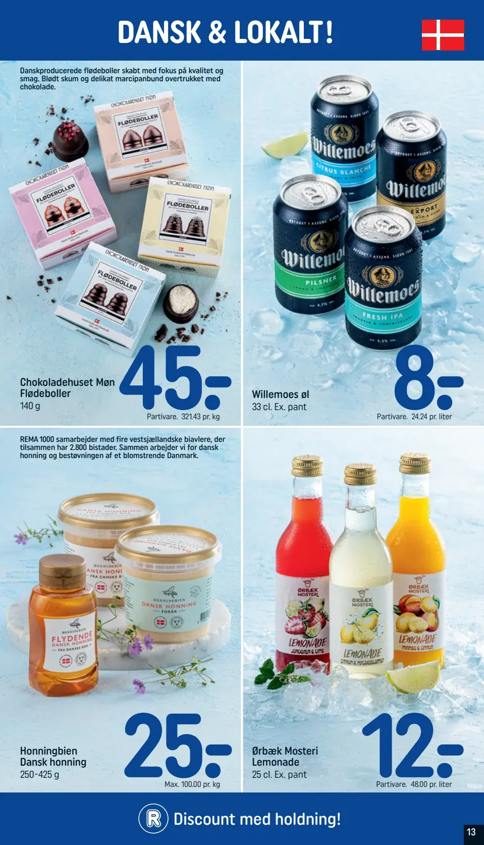 REMA 1000 tilbudsavis, side 13