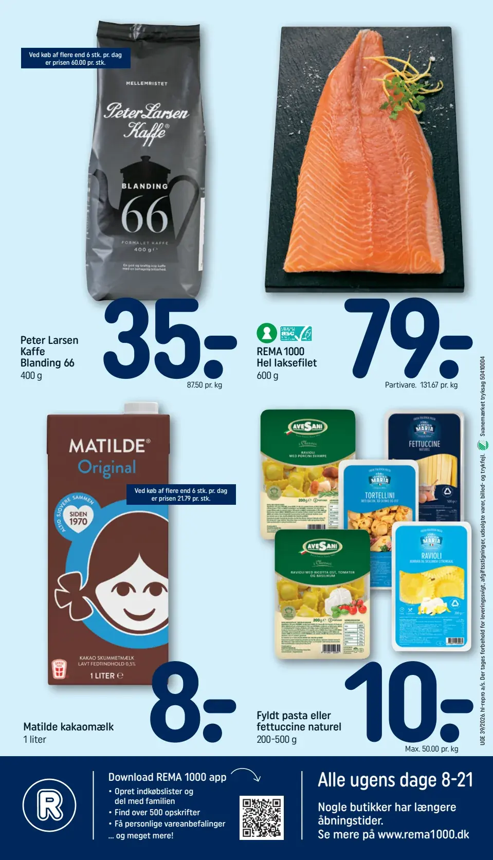 REMA 1000 tilbudsavis, side 25
