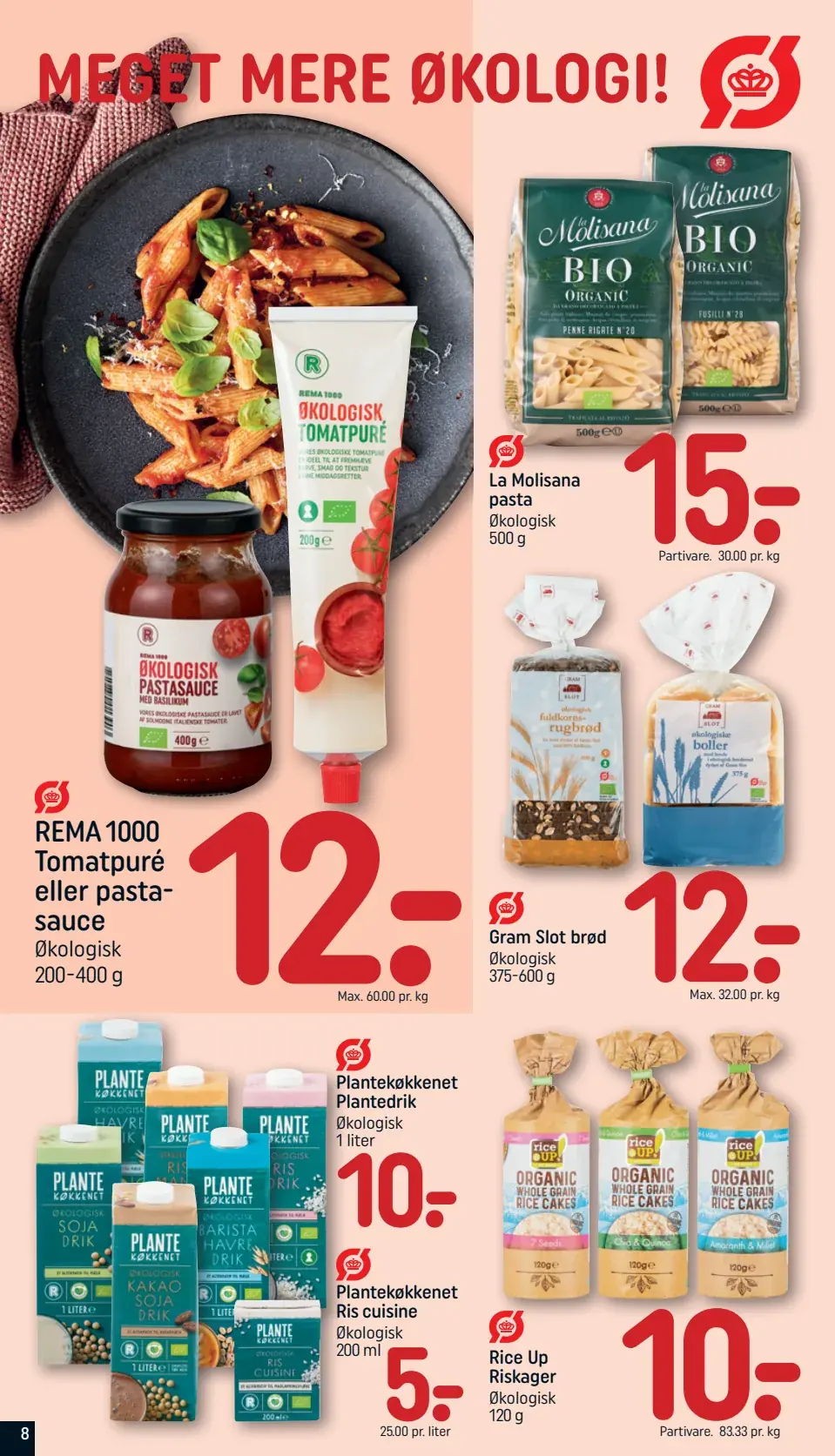 REMA 1000 tilbudsavis, side 8