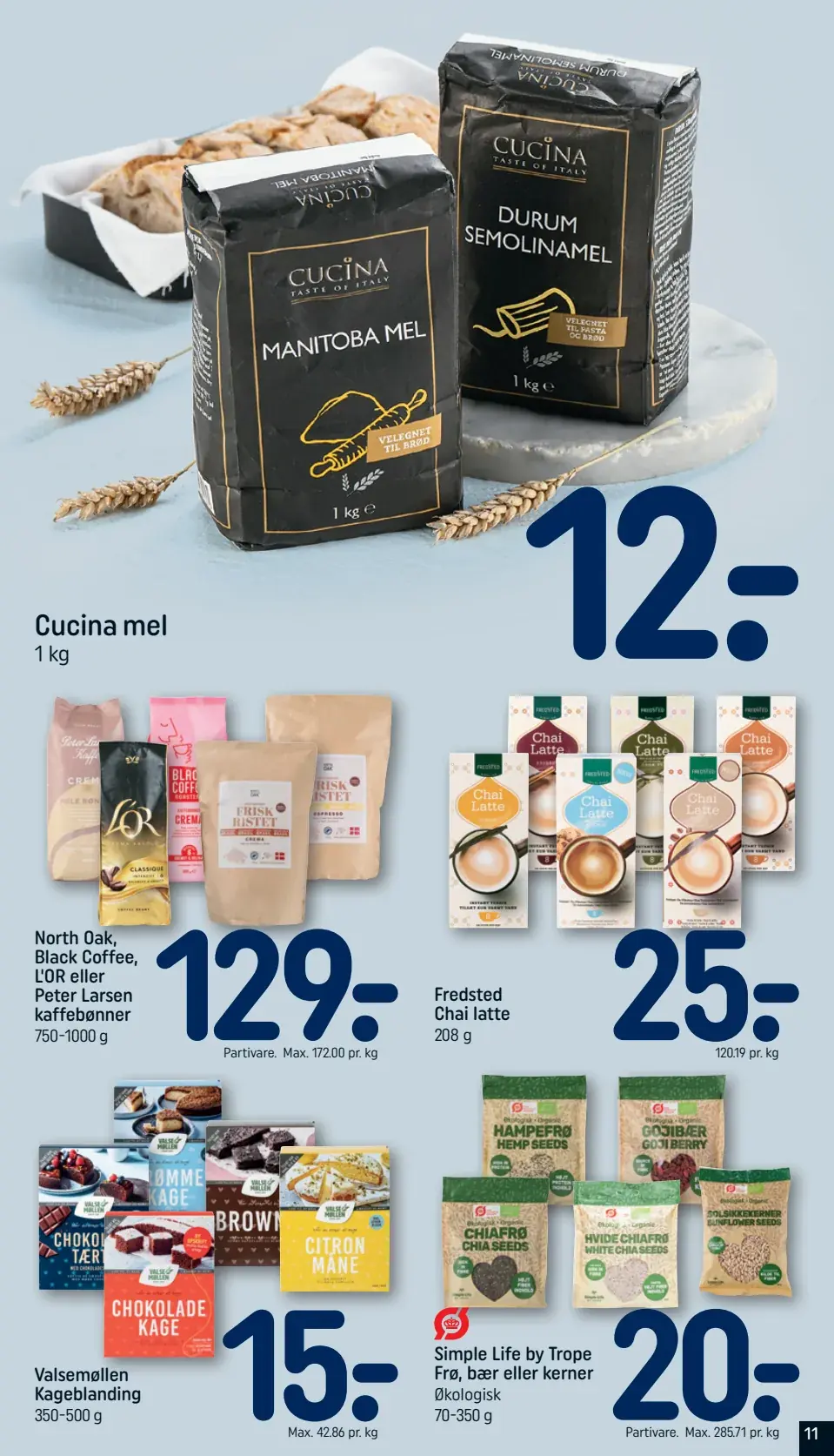 REMA 1000 tilbudsavis, side 11