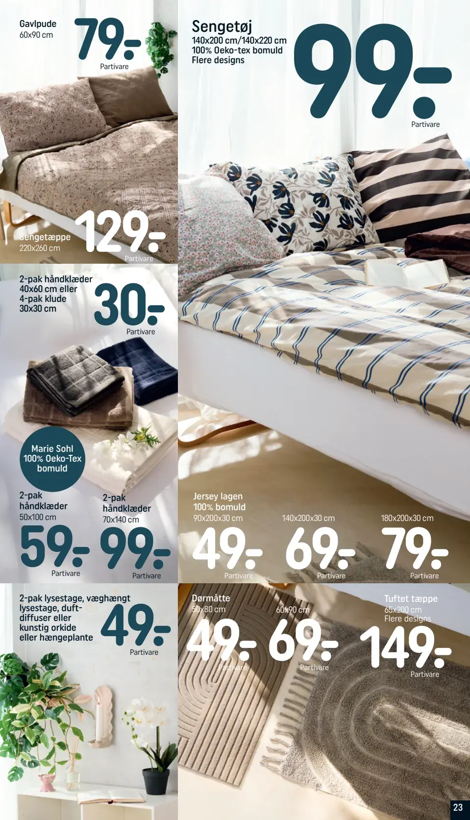 REMA 1000 tilbudsavis, side 23