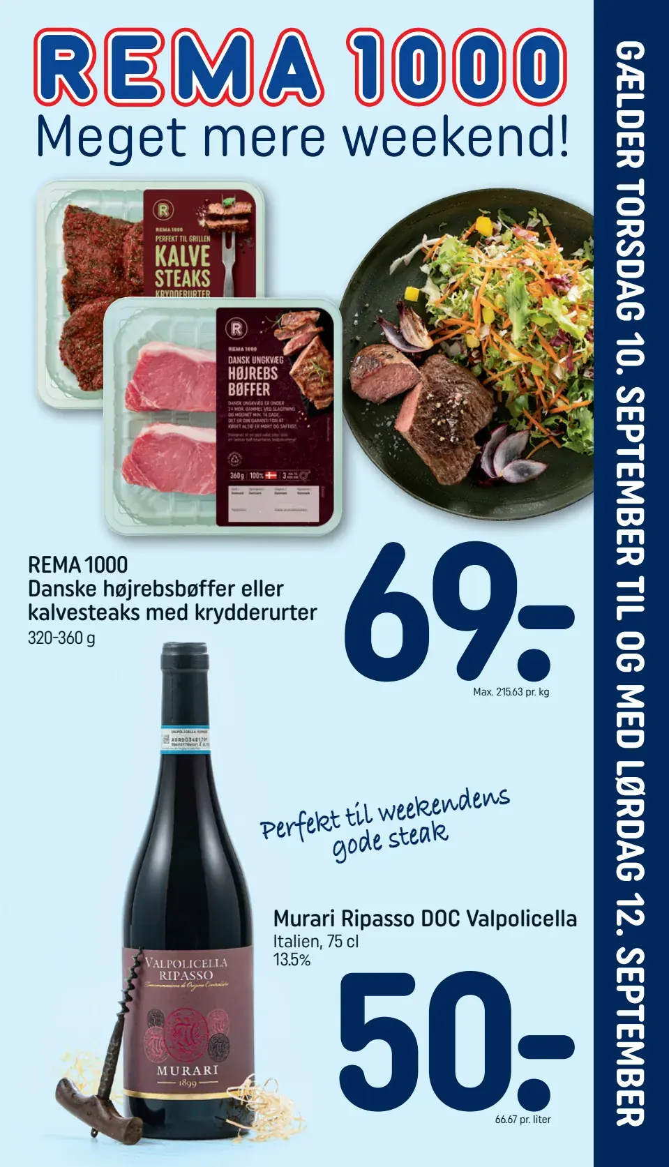REMA 1000 tilbudsavis, side 27