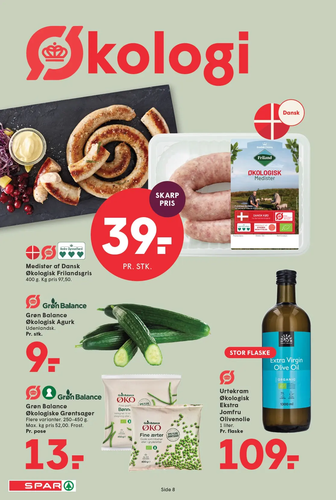 Spar tilbudsavis, side 9