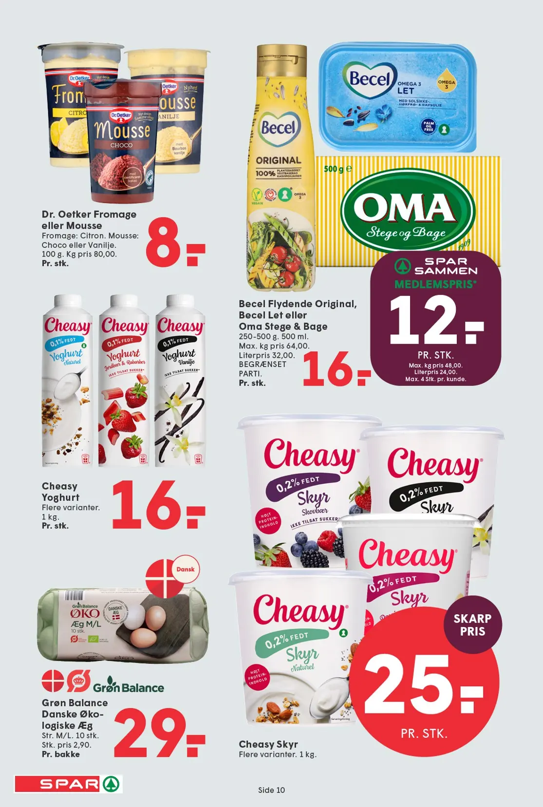 Spar tilbudsavis, side 11