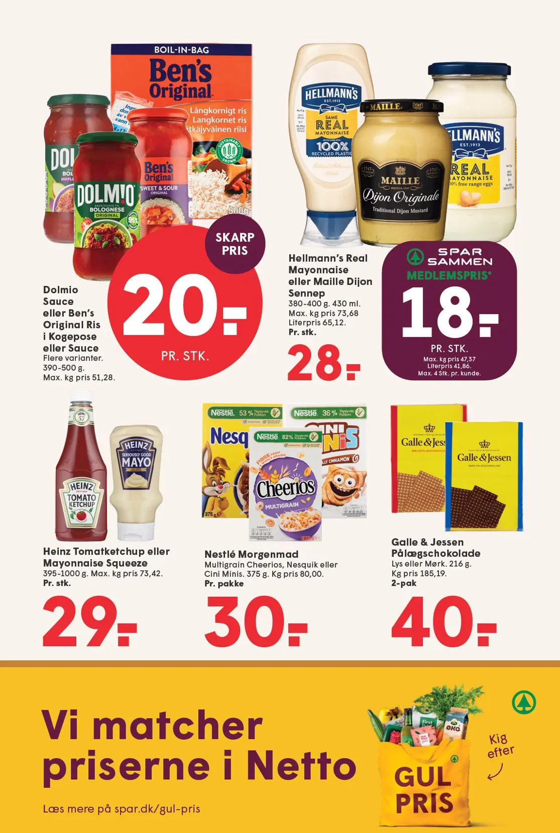 Spar tilbudsavis, side 15