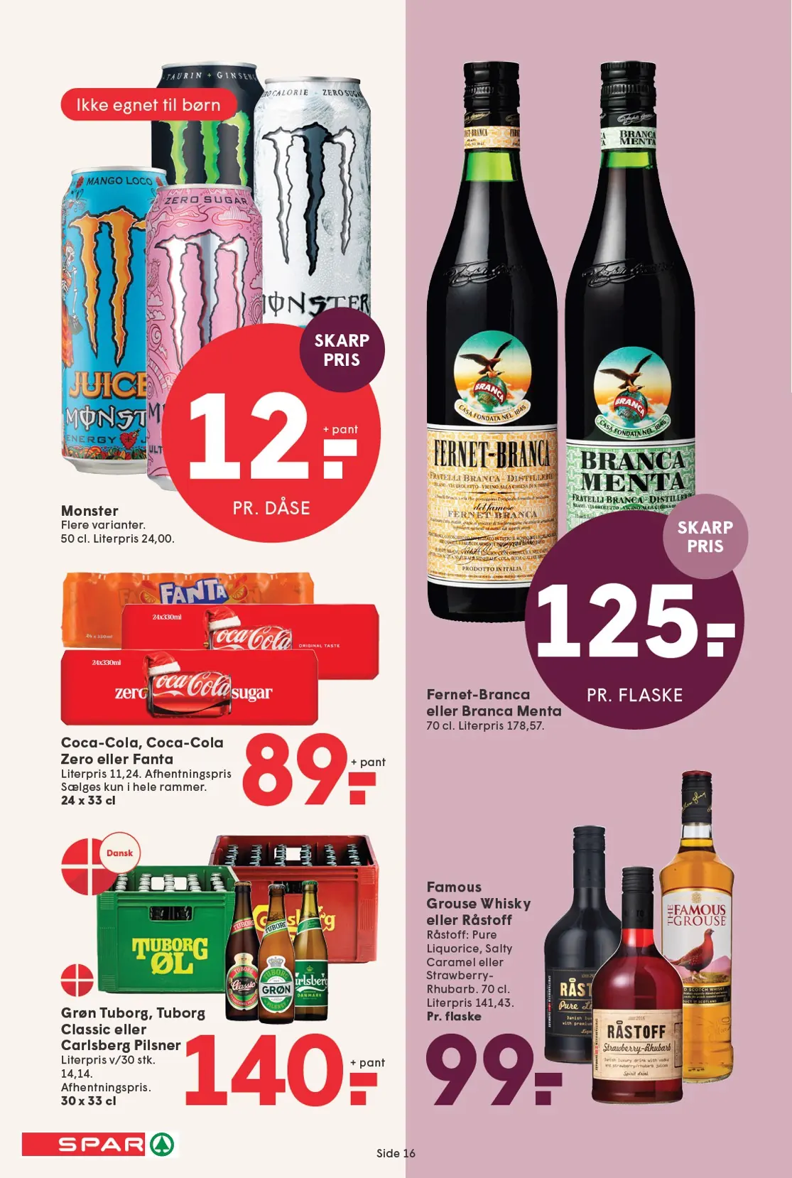 Spar tilbudsavis, side 17