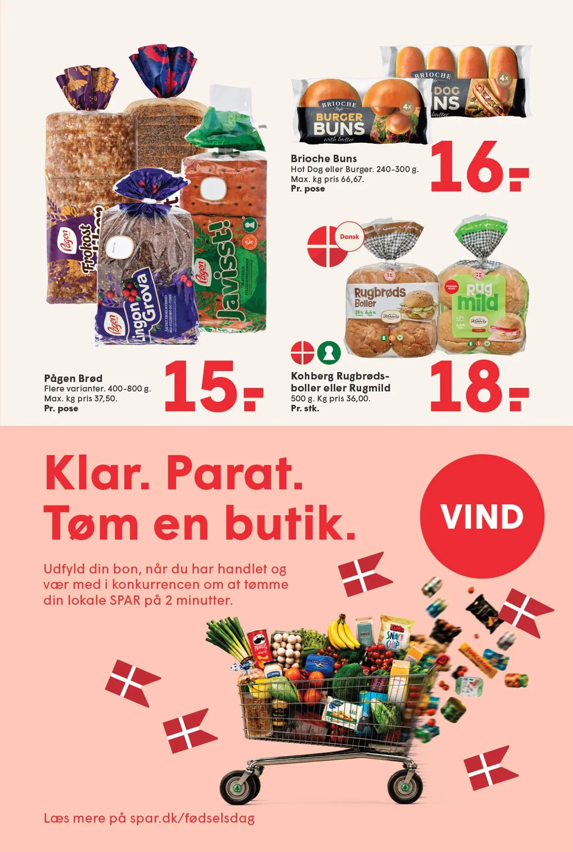 Spar tilbudsavis, side 12
