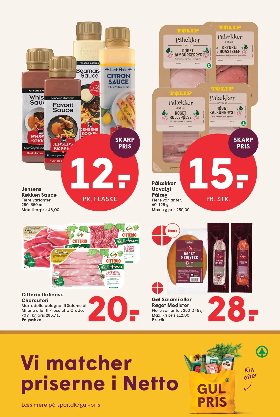 Spar tilbudsavis, side 13