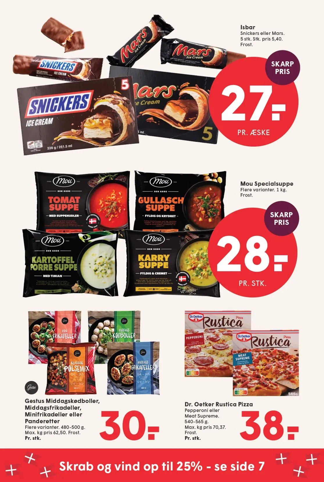 Spar tilbudsavis, side 15