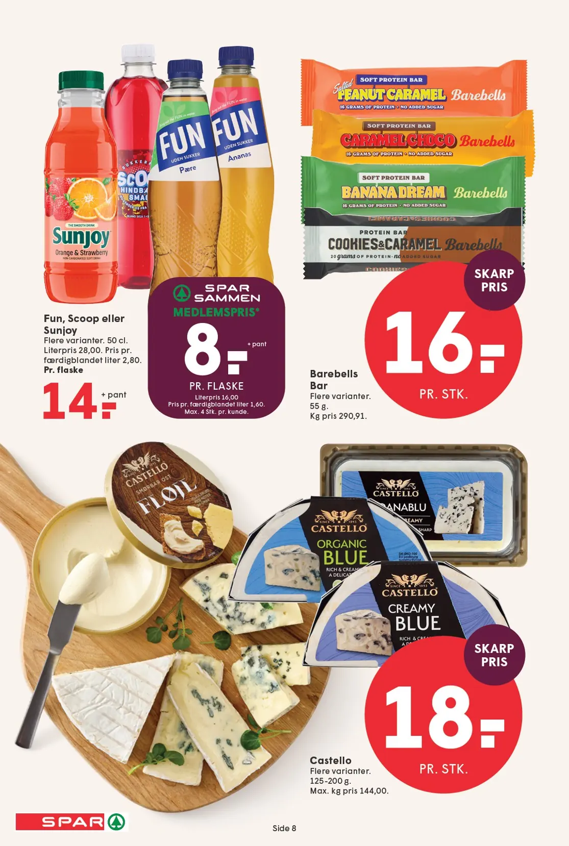 Spar tilbudsavis, side 9