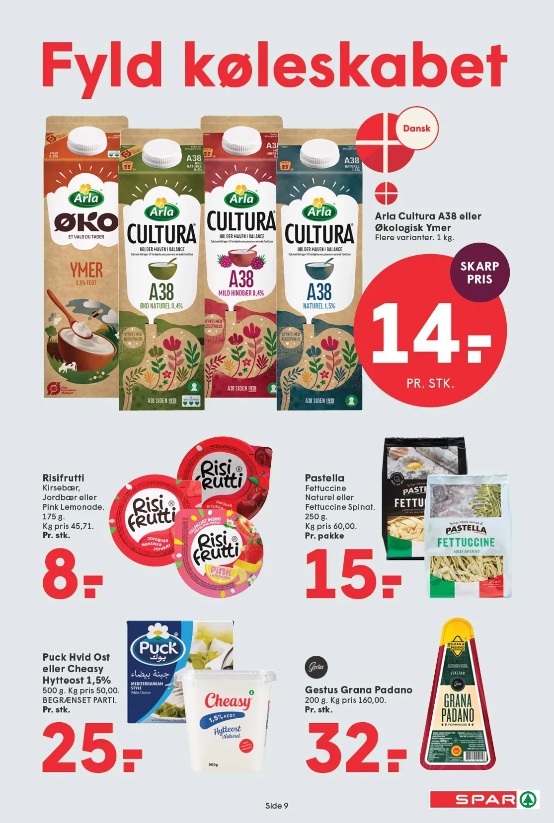 Spar tilbudsavis, side 10