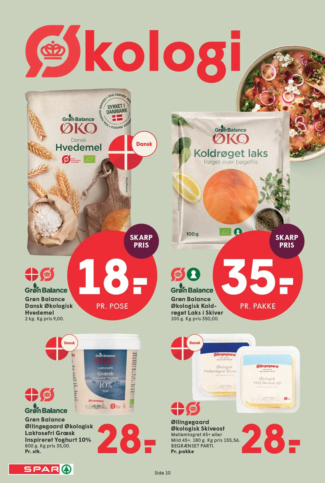 Spar tilbudsavis, side 11