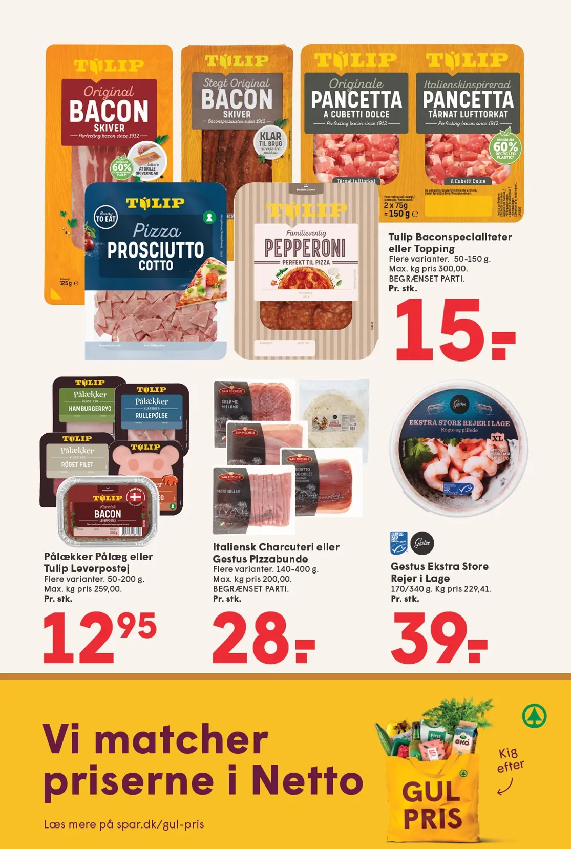 Spar tilbudsavis, side 12