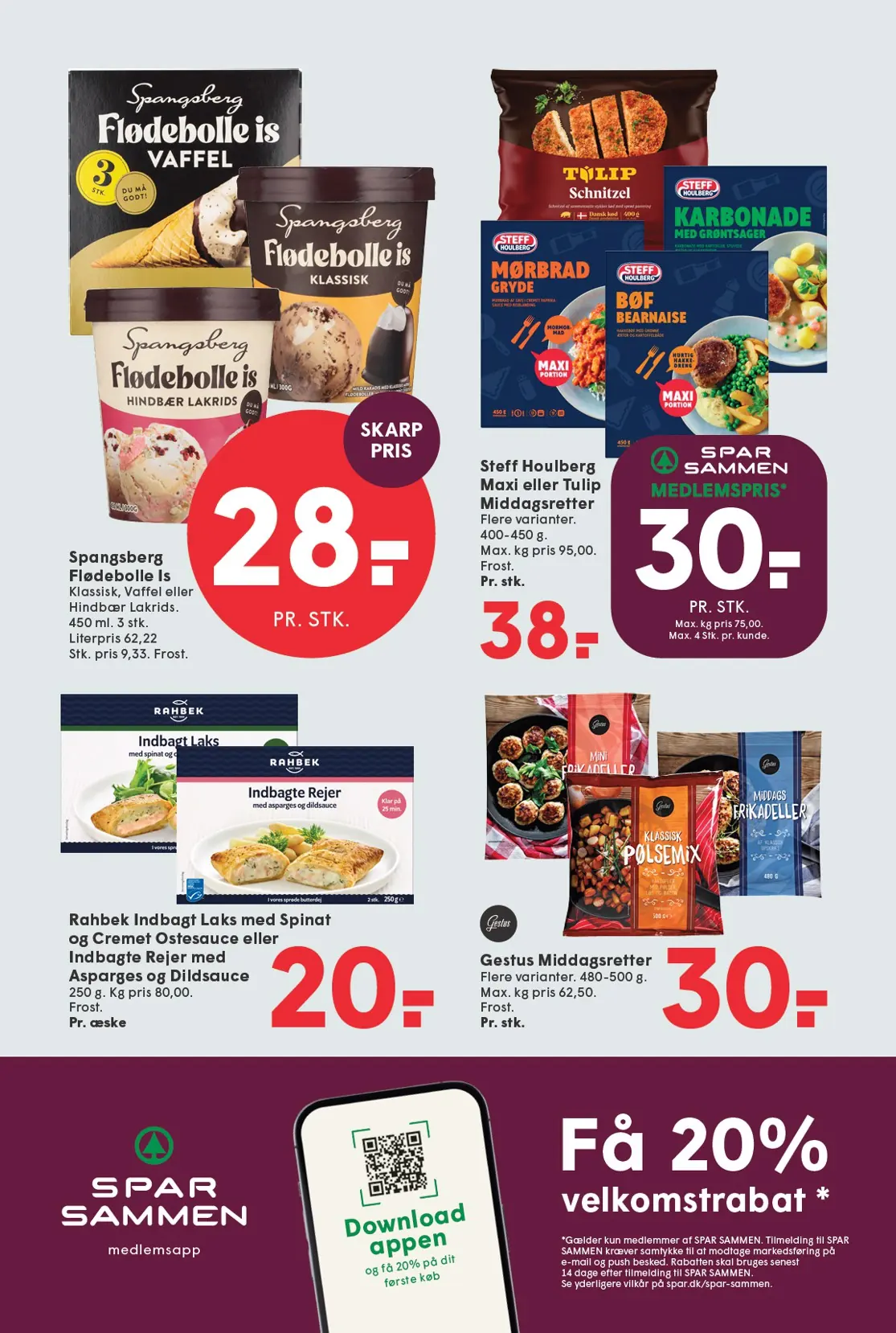 Spar tilbudsavis, side 13