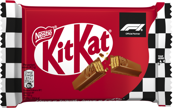 NESTLE KIT KAT