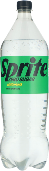 SPRITE ZERO