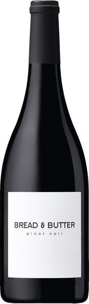 BREAD&BUTTER PINOT NOIR USA 75 CL 13,5%