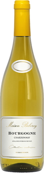 MAISON BELVREY BOURGOGNE CHARD FR 12,5%