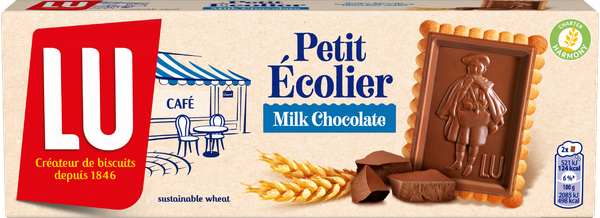 LU PETIT LYS 150 G MONDELEZ