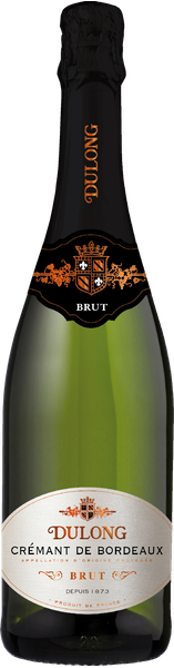 DULONG CREMANT BRUT 75 CL 11,5%