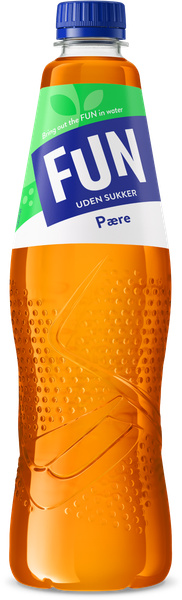 FUN LIGHT PÆRE 50 CL / – produktbillede