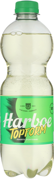 HARBOE TOPFORM 50 CL PET