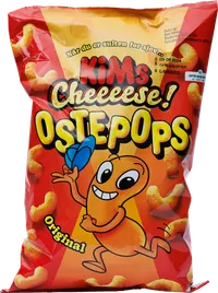 KIMS OSTEPOPS – produktbillede