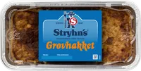 GROVHAKKET POSTEJ 400 G – produktbillede