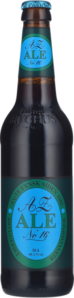 ALE NO 16 5,7%