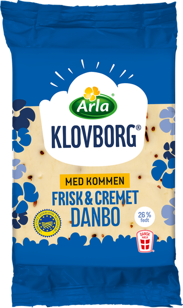 KLOVBORG ML MK 650 G