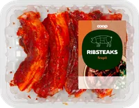 COOP RIBSTEAK FIREPIT – produktbillede