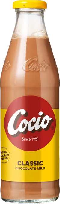 COCIO CLASSIC 60 CL – produktbillede