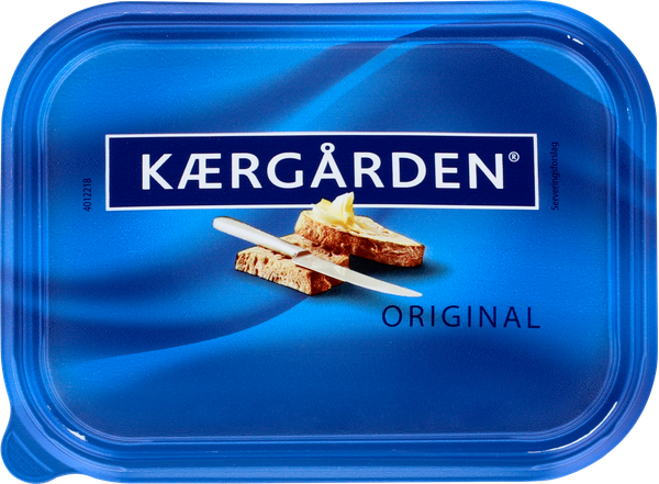 KÆRGÅRDEN ORIGINAL 70%