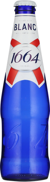 1664 BLANC 33 CL FL 5%