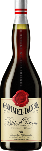 GAMMEL DANSK 70 CL 38%