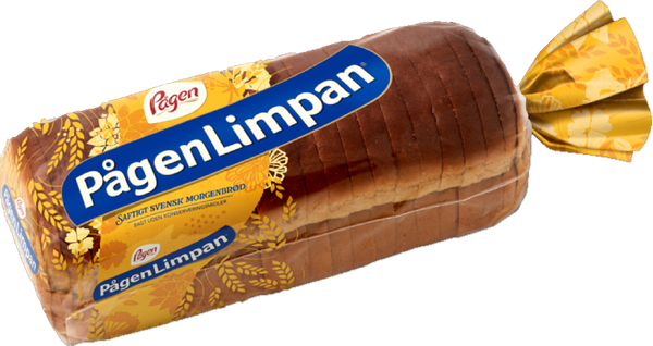 PÅGEN LIMPAN BRØD 900 G (5)