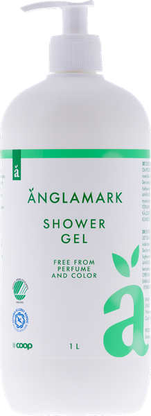 ÄNGLAMARK SHOWER GEL