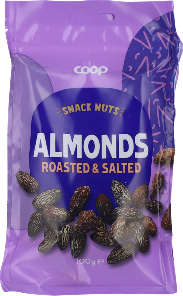 COOP MANDLER RISTET SALT