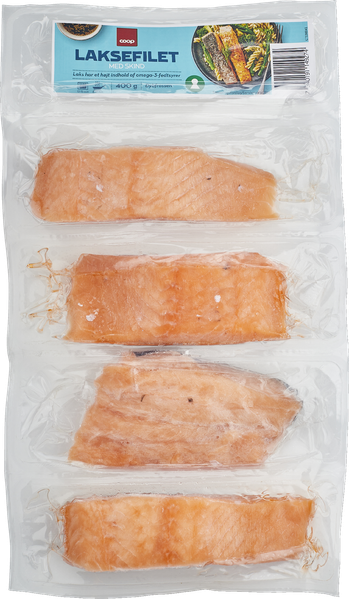 COOP LAKSEPORTIONER 4 X