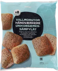 COOP HÅNDVÆRKERER – produktbillede