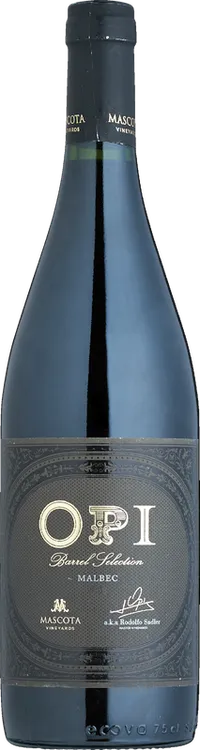 OPI MALBEC – produktbillede
