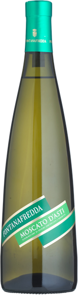 Moscato d'Asti Fonta