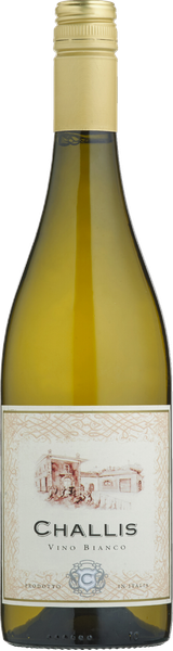 CHALLIS VINO BIANCO IT 75 CL 12,0%