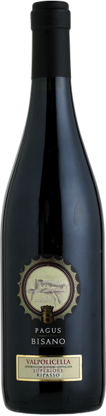 RIPASSO PAGUS BISANO DOC IT 75 CL 14,0%