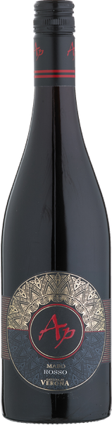AP ROSSO VDT 75 CL 13,0% – produktbillede