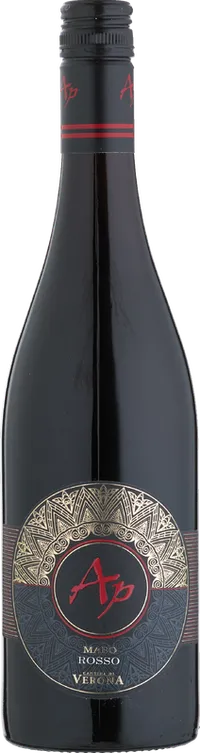 AP ROSSO VDT 75 CL 13,0% – produktbillede