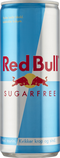 RED BULL SUKFRI