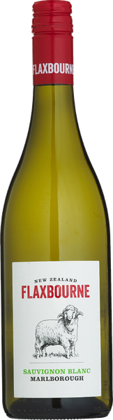 FLAXBOURNE SAUV BLANC NZ 75 CL 12,5%
