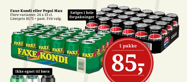 Pepsi Max