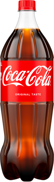 COCA COLA